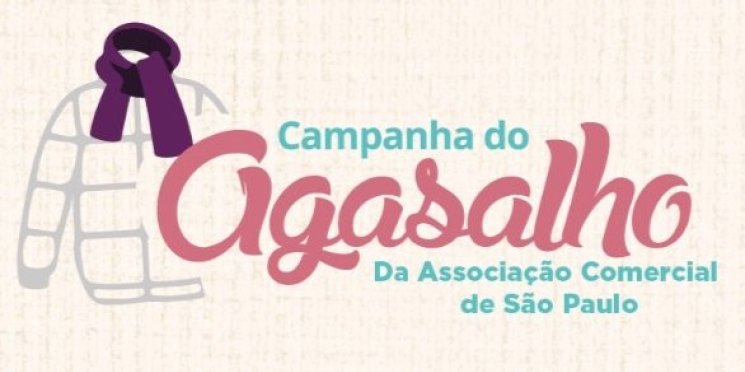 Campanha do Agasalho do CMEC da ACSP arrecada mais de 150 mil peças