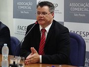 6º Reunião do Grupo Colegiado FACESP – Biênio 2015|2017