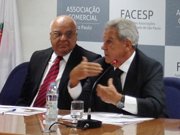 Reunião Conjunta dos Conselhos Diretor e Gestor da FACESP