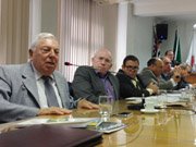 Reunião Conjunta dos Conselhos Diretor e Gestor da Facesp – Março 2016