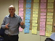 Capacitação para Agentes de Desenvolvimento do Projeto Empreender