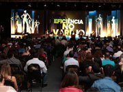 4ª edição do Fórum Regional do Varejo reúne cerca de mil pessoas  Evento dobrou de participantes comparado ao ano passado.