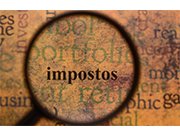 Impostômetro chega a R$ 900 bilhões neste domingo, às 7h10