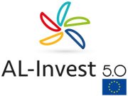 Lançamento do edital de processo simplificado para apoio a ações empresariais por meio do programa AL-Invest 5.0