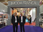 Couromoda 2017: uma feira de resultados para Franca