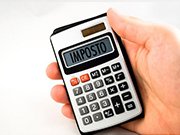 Impostômetro da ACSP atinge a marca de R$ 100 bilhões amanhã, às 12h20