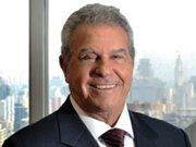 Presidente Alencar Burti concede entrevista para a Revista Empresa Brasil, da CACB.