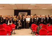 Boa Vista SCPC recebe visita de executivos de entidades parceiras e do colegiado técnico da Facesp