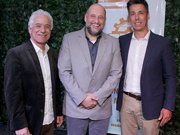 Mais de 600 pessoas acompanharam encontro empresarial sobre “Amor ao trabalho”