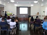 Acib Birigui sedia encontro com Associações Comerciais da região