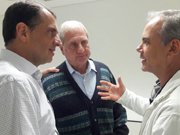 Acig participa da Reunião Regional Facesp