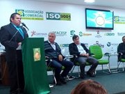 Celebração é marcada por exposição e homenagem