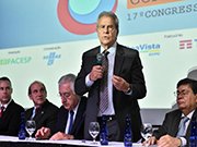 Associações Comerciais paulistas se reúnem em Atibaia para o 18º Congresso Facesp, em novembro