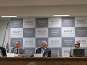 “Jair Bolsonaro não tem condições de ganhar uma eleição de 2º turno”, diz Antonio Lavareda na ACSP