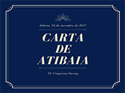 18º CONGRESSO DA FACESP