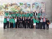 Facesp comemora rejeição de emendas ao PL 874/2016