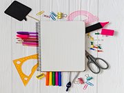 Tributação de material escolar pode chegar a 50%, informa Associação Comercial de São Paulo