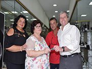 Campanha de Natal da ACISC entregou mais de R$ 90 mil em prêmios