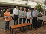 Acipi e Prefeitura de Piracicaba concluem primeira etapa da recuperação