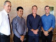 Encontro esclarece posicionamento da Acim