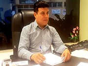 Crescimento de 2% em 2017 surpreende dirigente da Acim