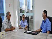 Parceria ACIG/KPLAN traz o curso “O líder que gera lucro para Garça”