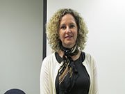 Folha de pagamento é o grande problema da gestão fiscal pública, diz Ana Carla Abrão Costa na ACSP