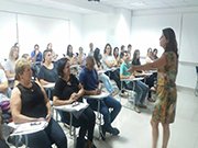 Próximo curso da Aicita será sobre Planejamento, Programação e Controle da Produção