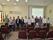 Sérgio Reze é eleito o novo presidente da Associação Comercial de Sorocaba