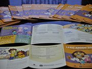 ACV incentiva destinação de IR para campanha Leão Amigo