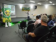 ACV presenteia consumidores com ingressos para jogo do CAV