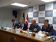 Empresas turcas se reúnem na ACSP para fechar negócios com companhias brasileiras