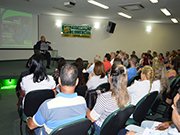 Reforma trabalhista: juiz esclarece dúvidas em encontro da ACV
