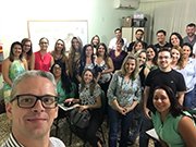 ACEA realizou Workshop de Marketing, Vendas e Formação de Preço