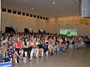 EMOC – MULHER DE NEGÓCIOS É SUCESSO E SUPERA EXPECTATIVAS DOS CONVIDADOS