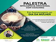 Palestra na ACISC: Inteligência Emocional com Coaching