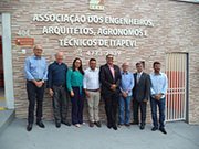 Encontro de lideranças de Itapevi promove debates sobre mudanças para a cidade