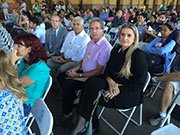 Associação participa de seminário sobre população em situação de rua