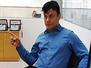 Acim e Sebrae fazem evento de marketing para lojistas