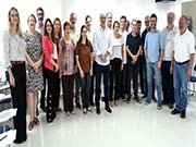 Aicita elege Diretoria para triênio 2018/2021