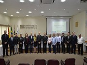 Nova diretoria da Associação Comercial de Sorocaba é empossada para o Triênio 2018-2021
