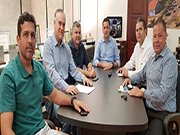 Associação Comercial de Itanhaém assina contrato para Programa de Estágios com a Prefeitura