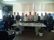 Acita sedia 2° Encontro de Líderes de Itapevi