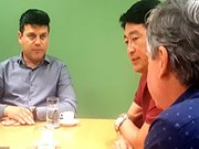 Acim pede prioridade sobre Zona Azul a Prefeitura