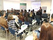 Através da Aicita, Sebrae oferece capacitação financeira e no setor de alimentação