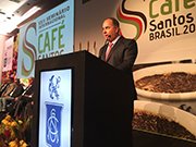 XXII Seminário Internacional de Café de Santos bate recorde de inscritos