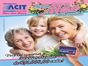 ACIT realiza pesquisa de intenção de compras para Dia das Mães