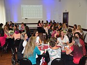ACISA inicia inscrições para rodada feminina de negócios