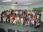 Emagrecimento será discutido no 6º Encontro de Mulheres da ACV