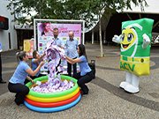 Dia das Mães: prêmios da campanha serão entregues nesta quarta-feira